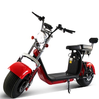 2020  EEC COC top speed 50km/h 3000W 2000W 1000w  citycoco  hot fat wheels electric scooter