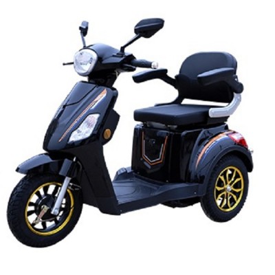 2020 EEC adult electric tricycles 3 wheel Electric handicapped scooter/triciclo electrico