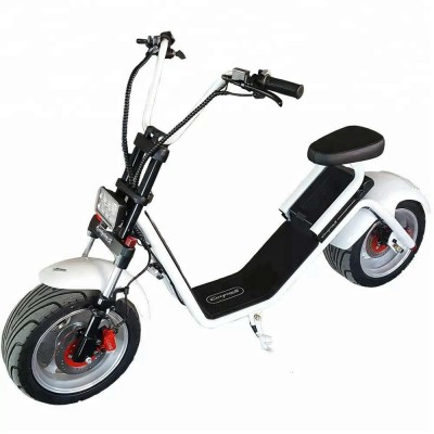 2020 eec 18*9.5 inch 60-80km per range electric mobility scooter high speed city coco