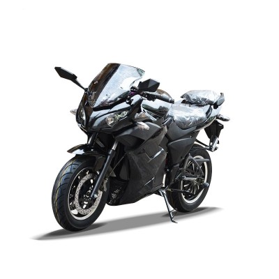 2020 Hot Sell Adult Brushless Motor adult electric motorcycle