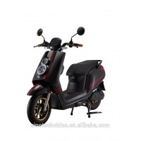 Electric motorcycle 800w adult e scooter