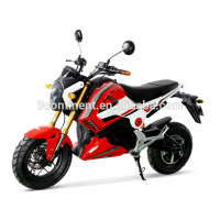 1500w 2000w electric motorcycle with lead-acid battery