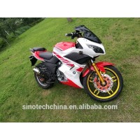 trade assurance factory customize high speed 5000 watt electric motorcycle