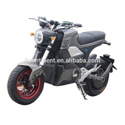 new product food delivery electric motorcycles