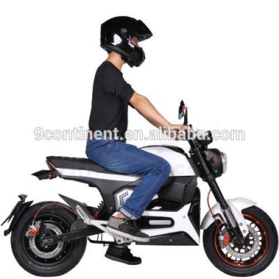 ce sport super power type mope motorcycle electric bike