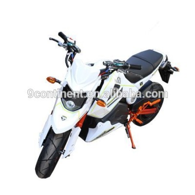 3000w 70km/h CE sport type mope electric motorcycle