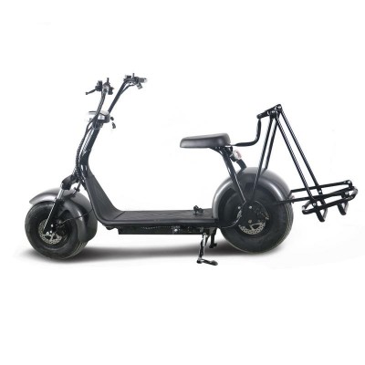 citycoco 1000 watt scoter electric scooter Adult china elektroroller golf